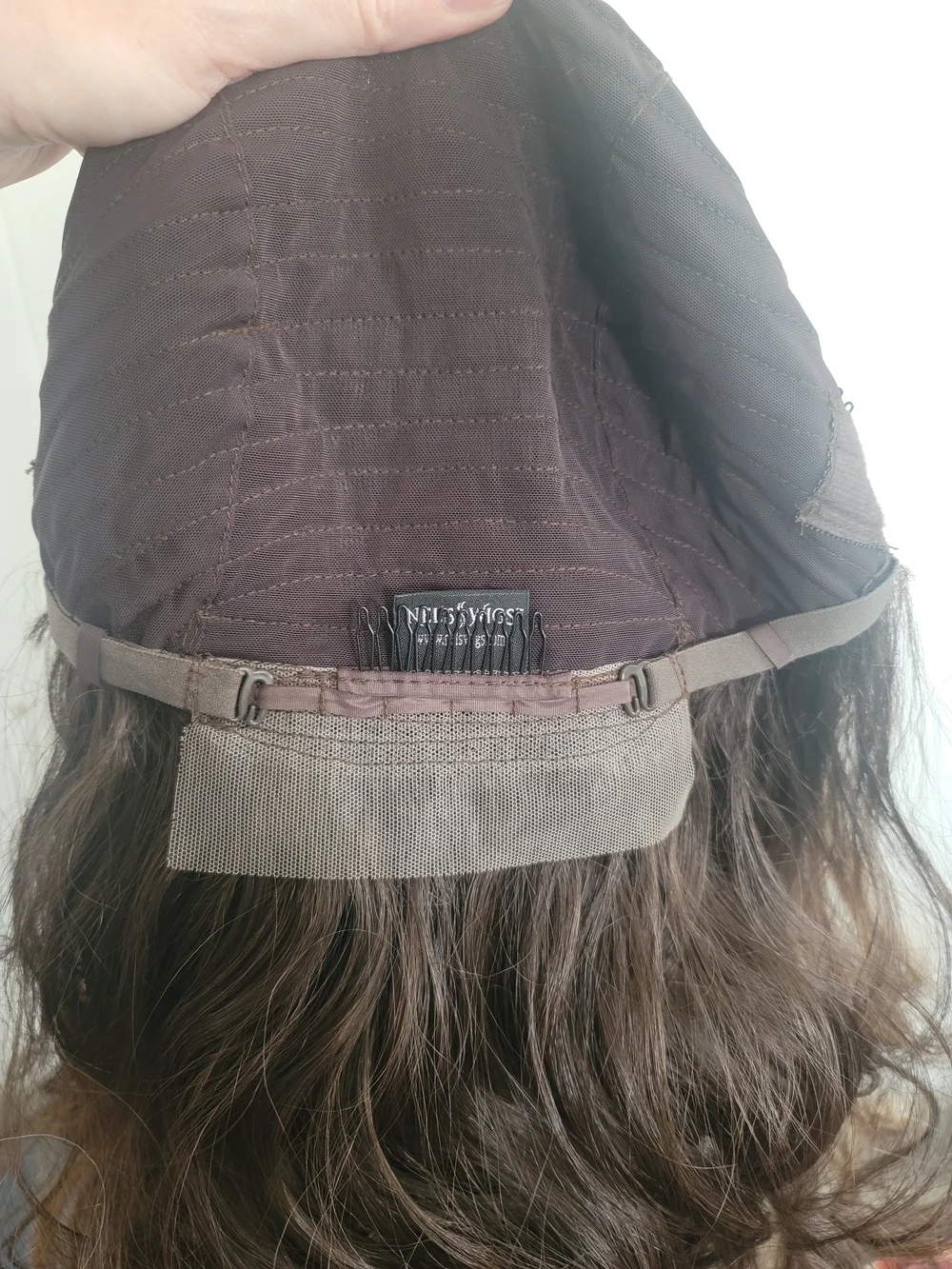 Nels Wigs highlights enhances all
